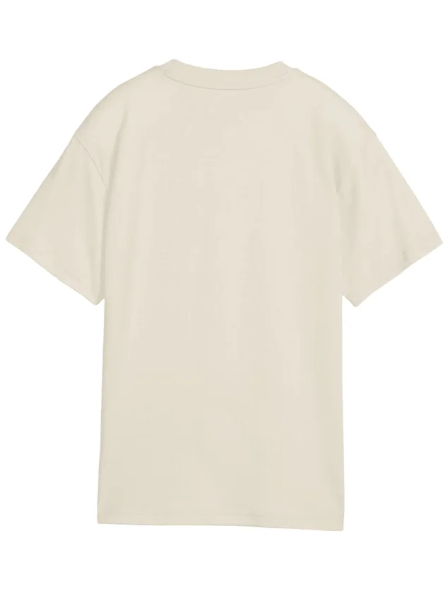 Ess Graphic Animal Relaxed Tee