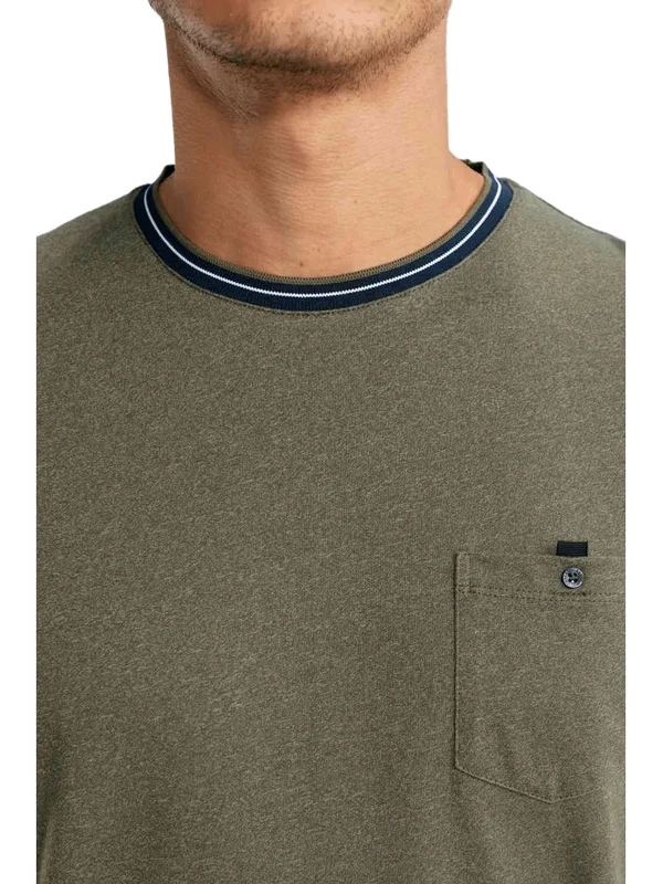 Classic T Shirt MC