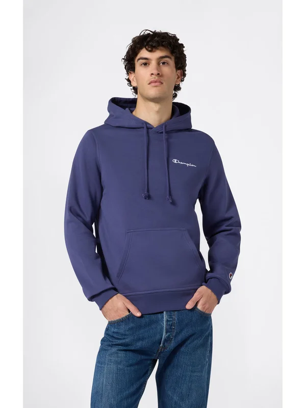 Hooded Sweatshirt