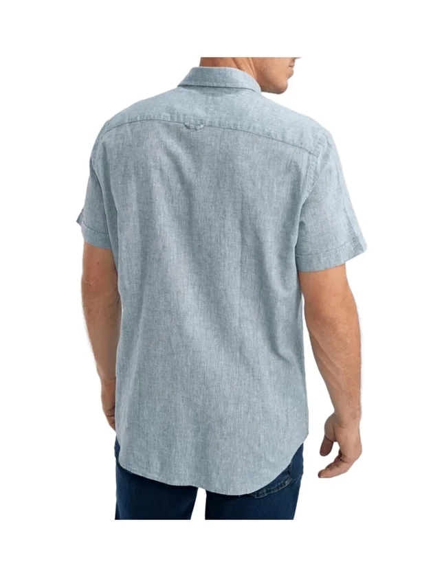 Classic Chemise Mc