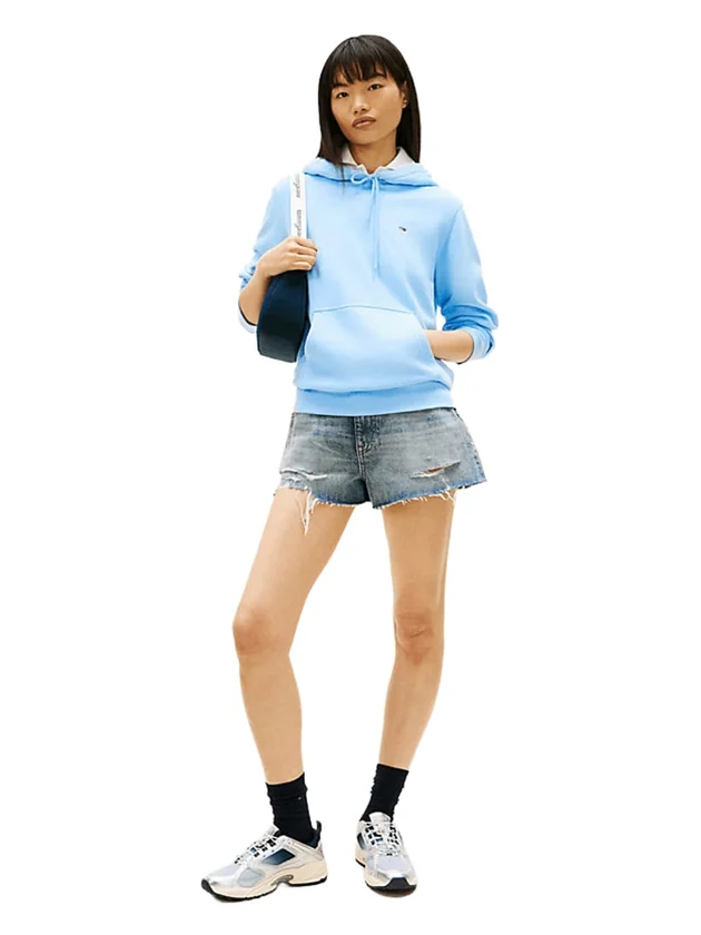 Reg S Flag Hoodie