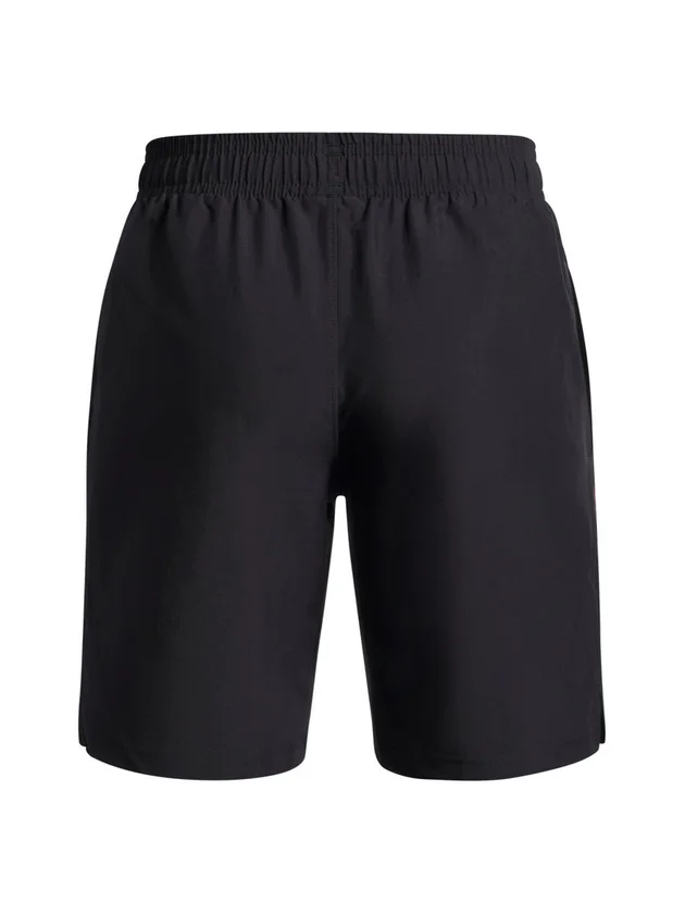 Tech Woven Wordmark Short