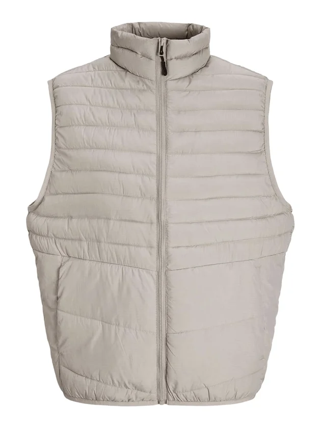 Jjestate Packable Bw Collar Noos
