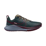 DEEP JUNGLE/NIGHT MAROON-KHAKI