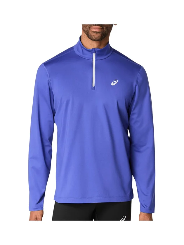 Core LS 1/2 Zip Winter Top