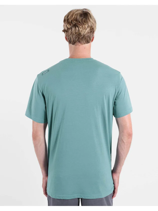 Tee Shirt Manches Courtes