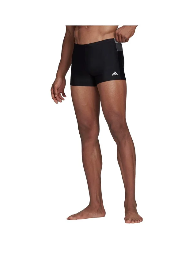 Block Boxer