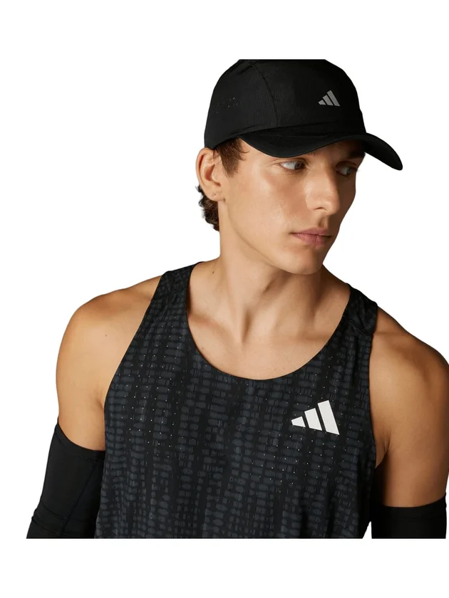 Adizero Singlet