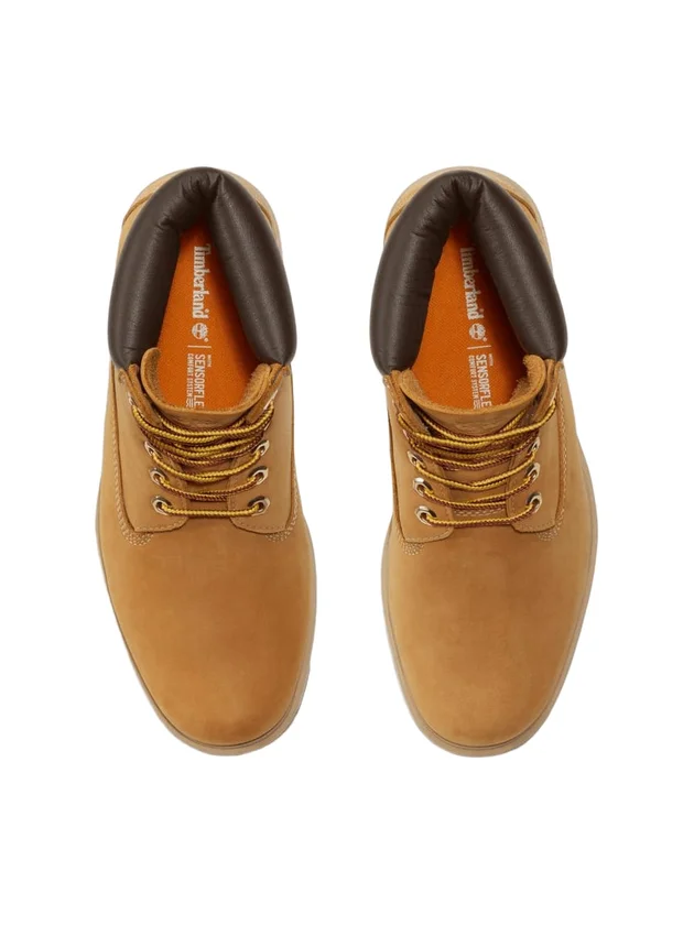 Radford Mid Lace Up Waterproof Boot