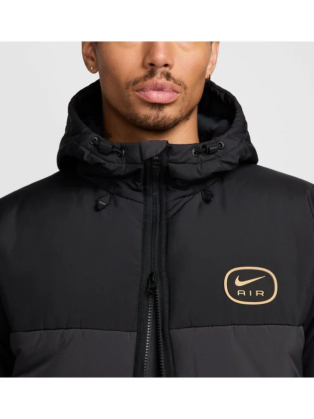 Sw Air Syn Fill Jkt