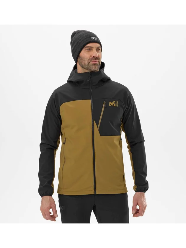 Magma Shield Hoodie