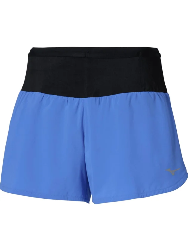 Active Multi Pocket 5 Inches Short