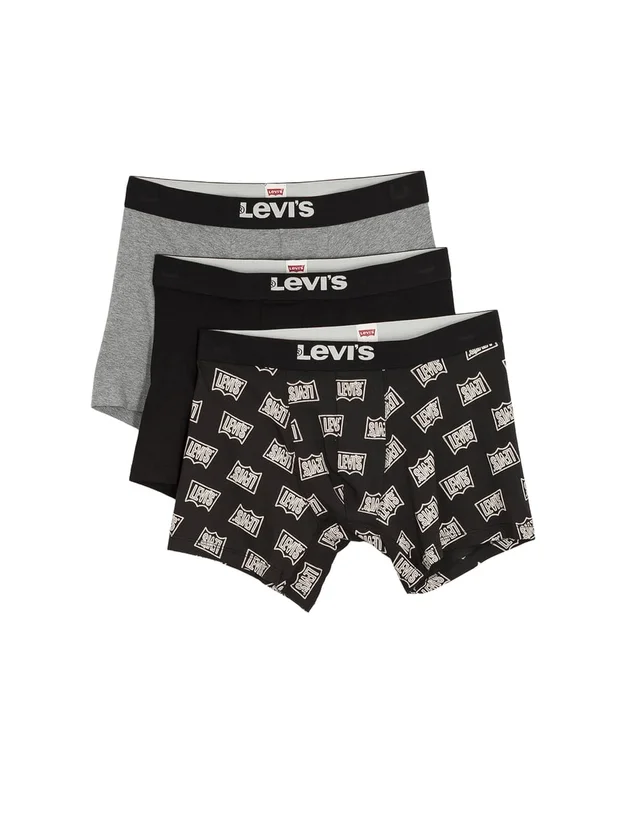Gift Wstrn Bw Boxer Brief 3P