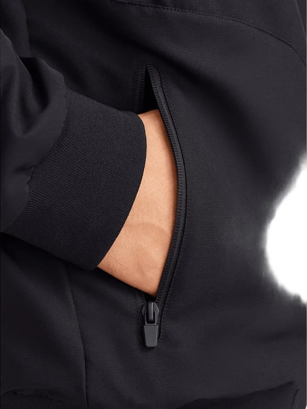 Jjeperfect Bomber Noos