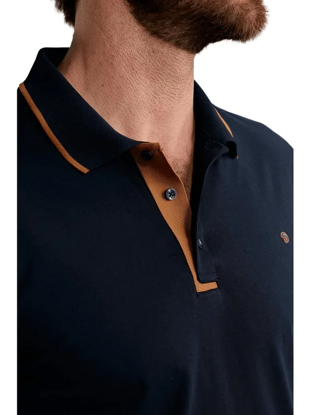 Classic Polo Mc