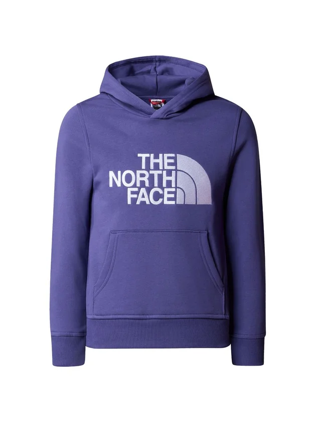 Drew Peak P/O Hoodie