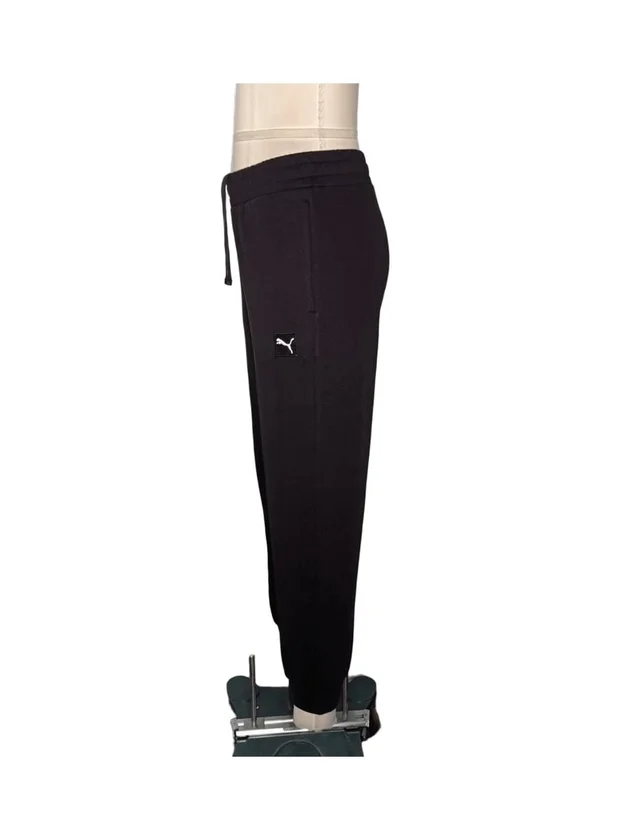 Ess Elevated Sweatpants Tr Cl