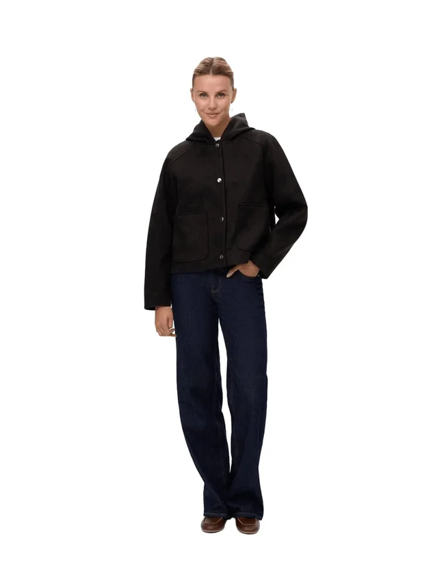 Fortunerome Short Jacket