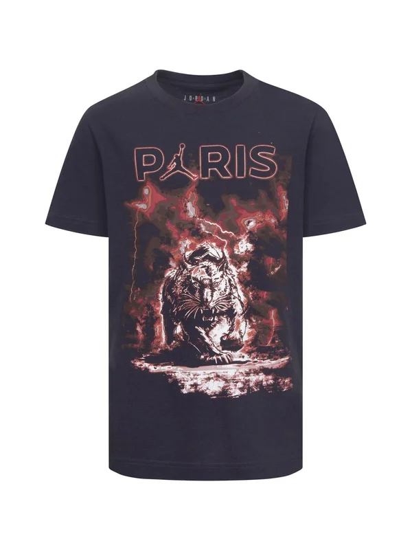 Jdb Lighting Psg Ss Tee