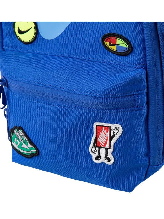 Nan Patch Lunch Tote