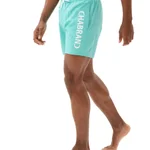 TURQUOISE BLANC