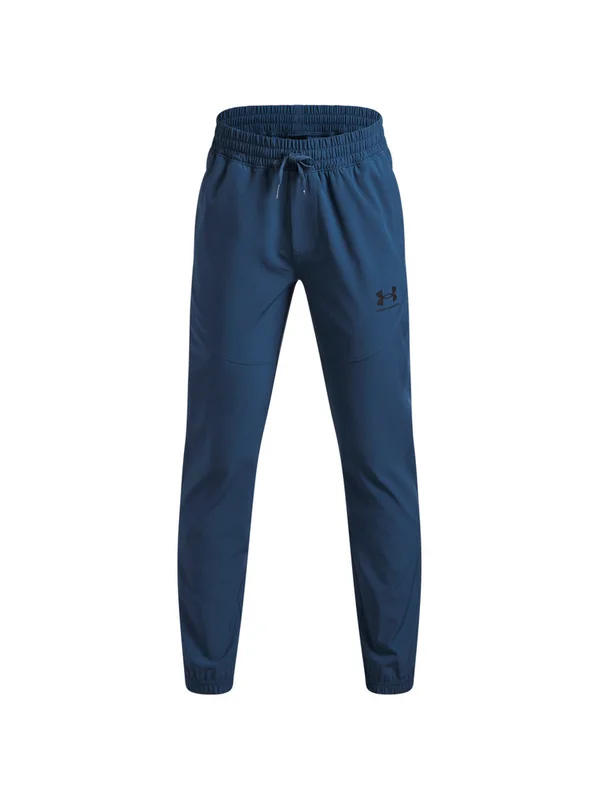 Vibe Woven Jogger