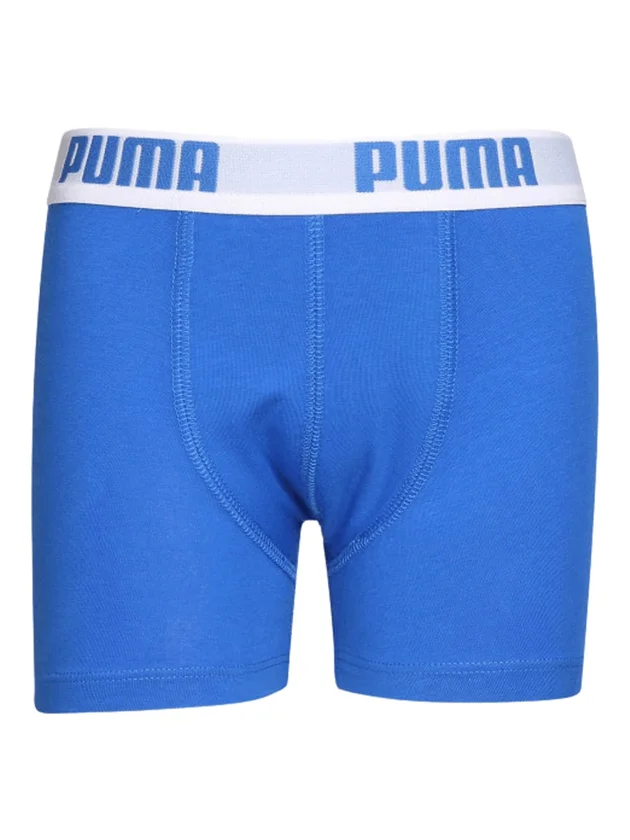 Basic Boxer 2P