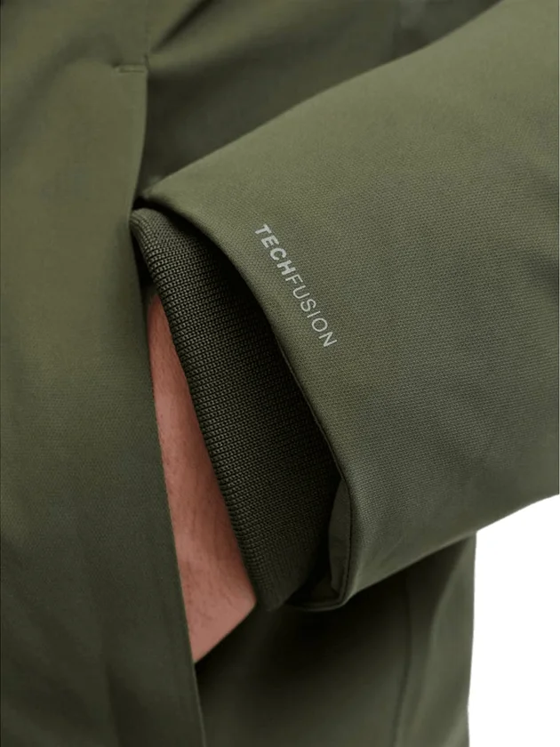 Jjekeen Parka AW25 SN
