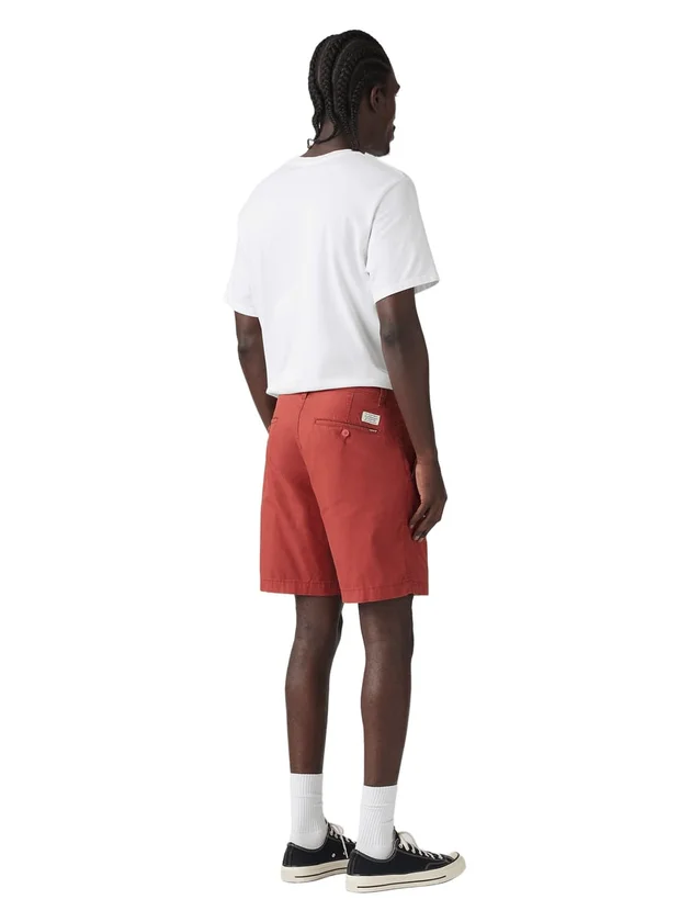 XX Auth RLX Shorts II