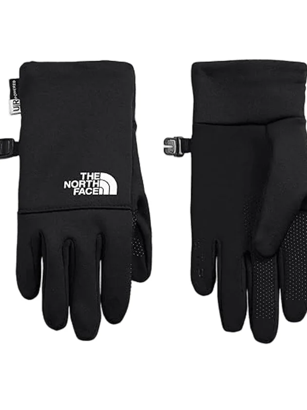Recycled Etip Glove