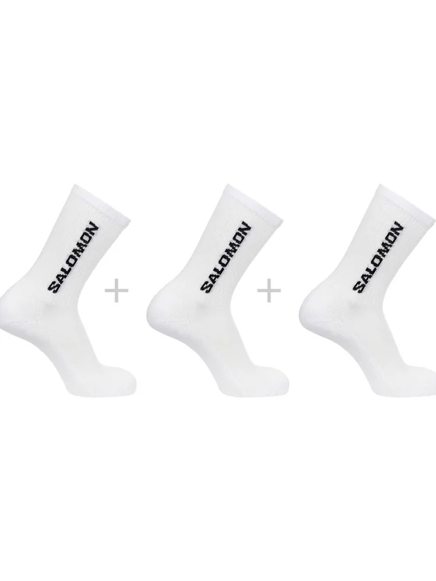 Socks Everyday Crew 3 Pack