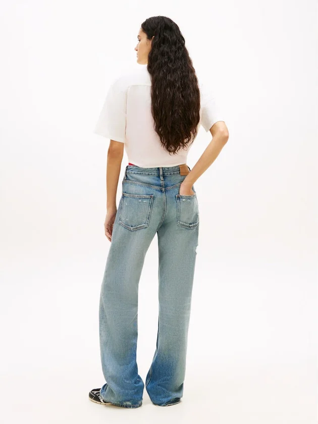 Tie Front Linen Shirt
