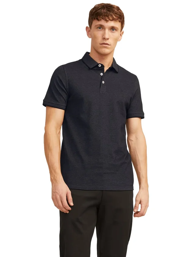 Paulos Polo Ss Noos