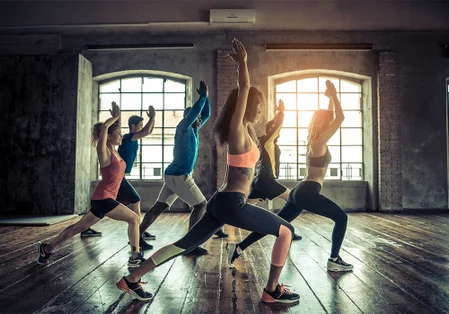 Comment bien s'équiper pour le fitness ?