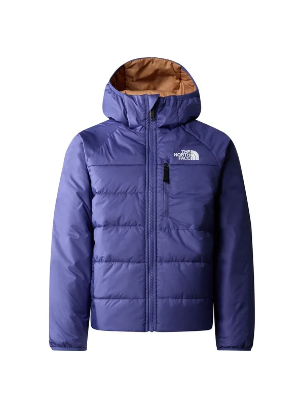 Reversible Perrito Jacket