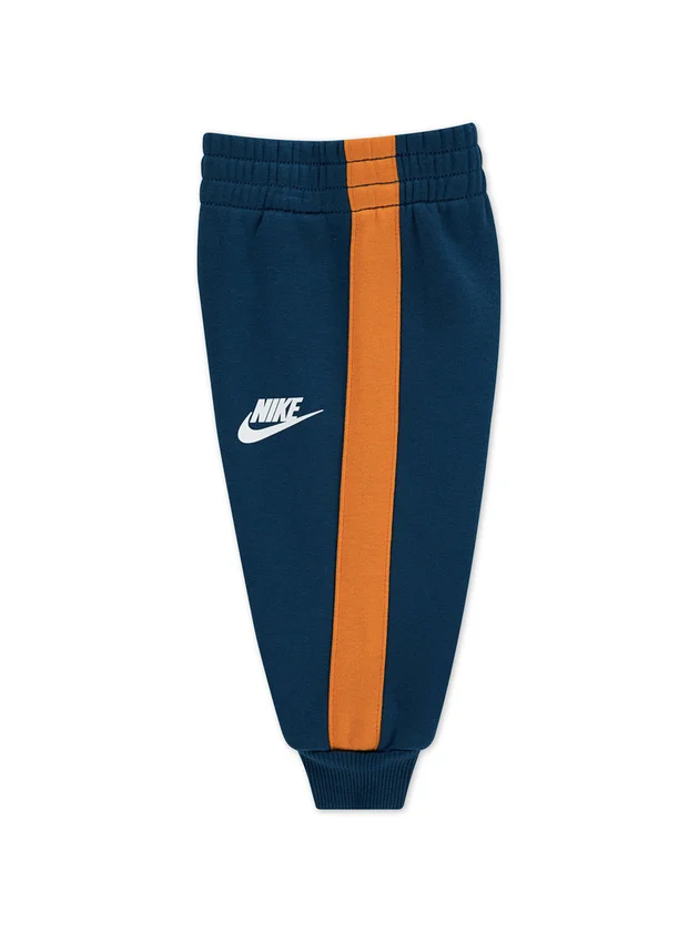NKNFleece Pant Set