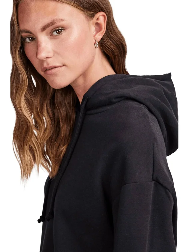 Pcchilli LS Hoodie Noos BC