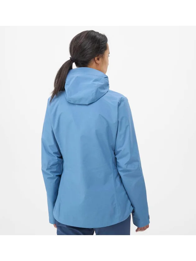 Seneca GTX 2L JKT