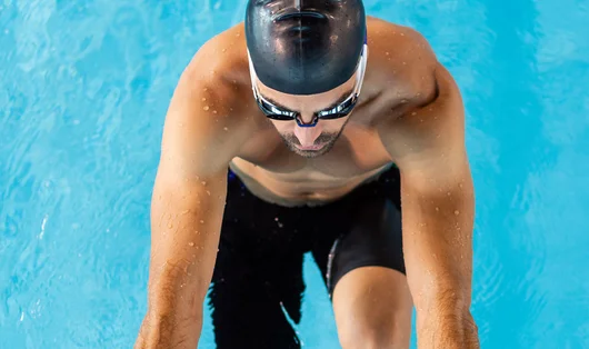 Natation : quel maillot de bain choisir ?