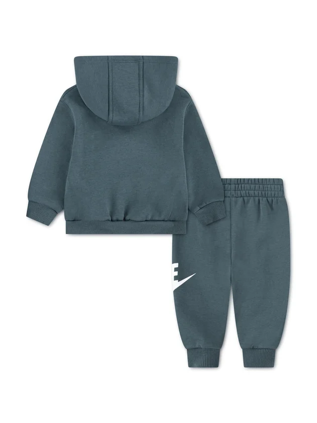 Club Fleece Set