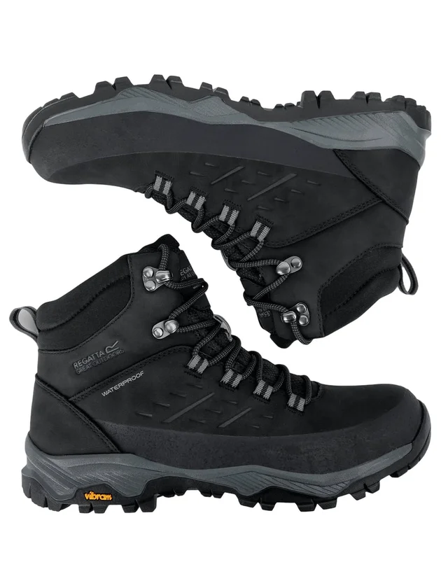 Blake Boot