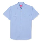 BLEU CHAMBRAY