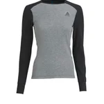 DARK GREY MELANGE - GREY MELANGE