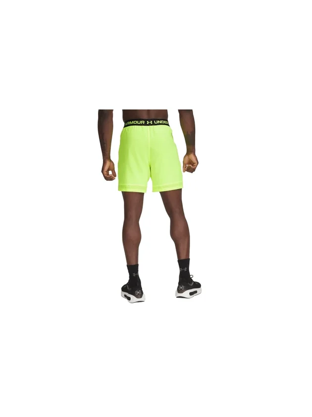 Vanish Woven 6in Shorts