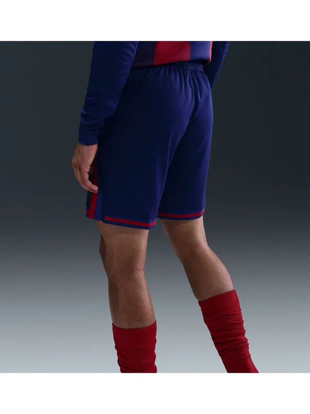 Barcelone Dri-FIT Replica Stadium Domicile