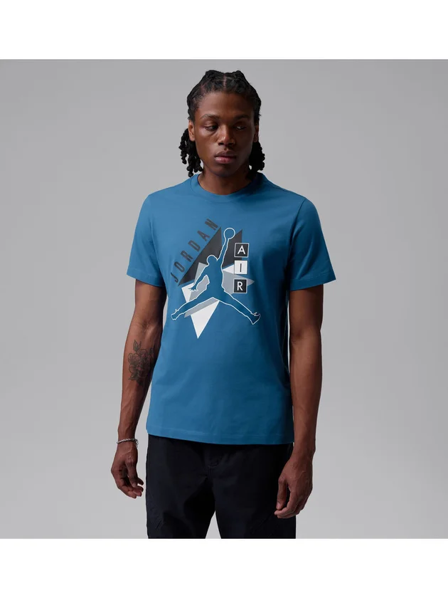 J Brand Gfx Ss Crew3