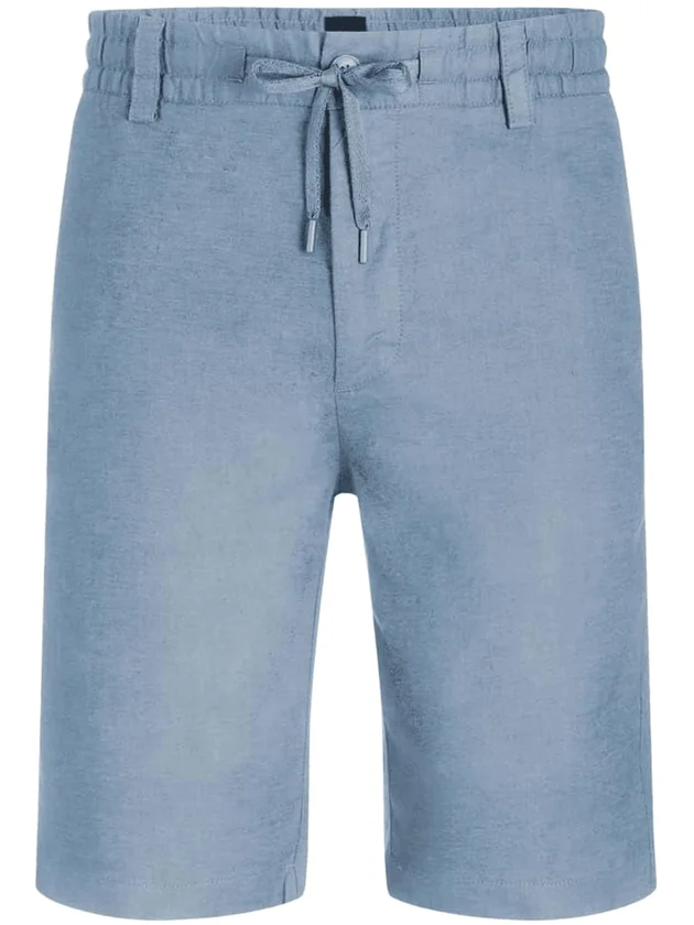 Chino Tapered Ds 3s