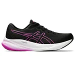 BLACK/BOLD MAGENTA