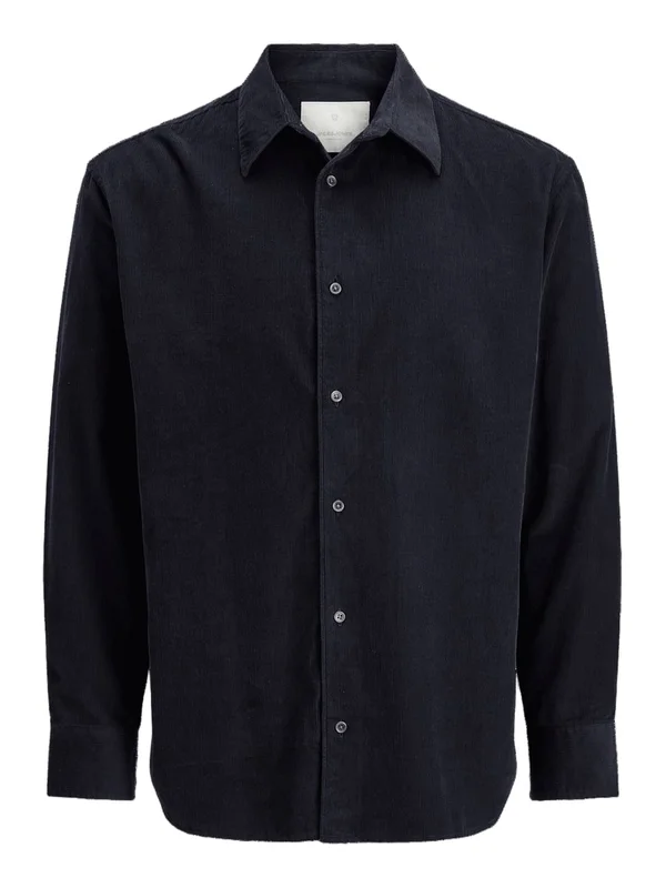 Cascot Corduroy L S Shirt