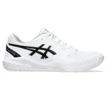 WHITE/BLACK